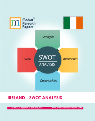 Ireland SWOT Analysis Market Research Report