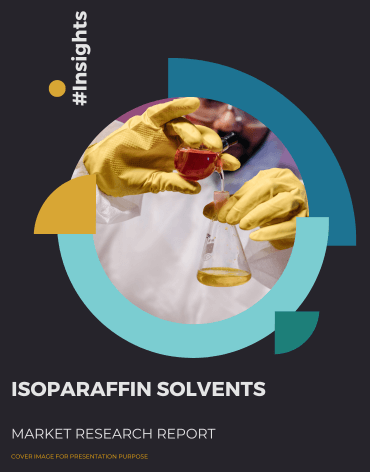 Global Isoparaffin Solvents Sales Market Report