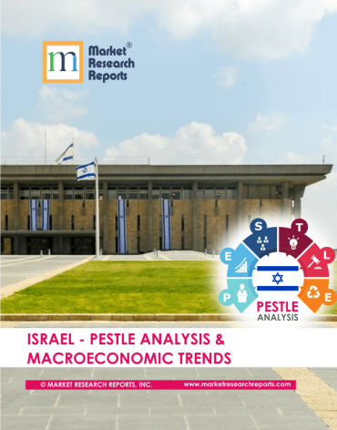 Israel PESTLE Analysis & Macroeconomic Trends Market Research Report