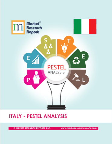 Italy PESTEL Analysis Market Research Report