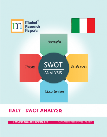 Italy SWOT Analysis Market Research Report