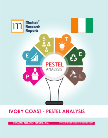 Ivory Coast PESTEL Analysis Market Research Report