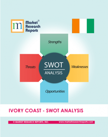 Ivory Coast SWOT Analysis Market Research Report