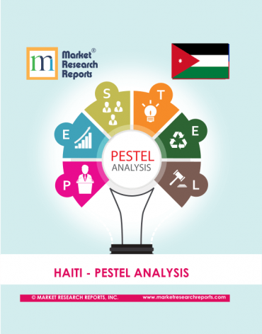 Jordan PESTEL Analysis Market Research Report