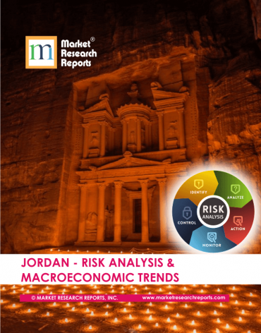 Jordan Risk Analysis & Macroeconomic Trends Market Research Report