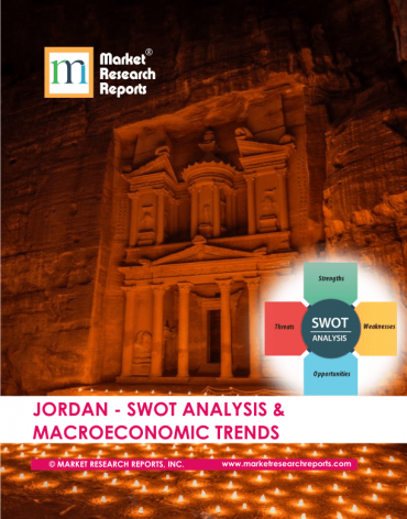 Jordan SWOT Analysis & Macroeconomic Trends Market Research Report