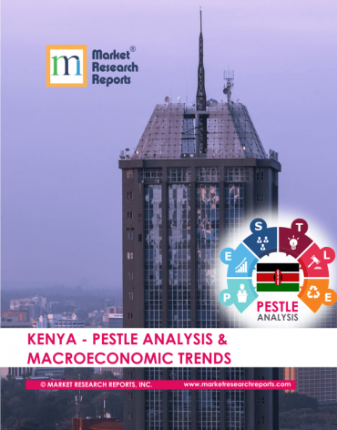 Kenya PESTLE Analysis & Macroeconomic Trends Market Research Report