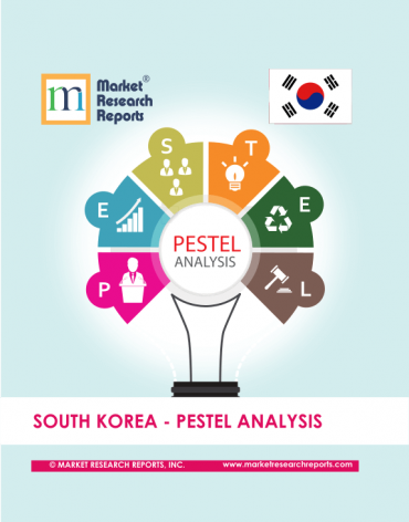 South Korea PESTEL Analysis Market Research Report
