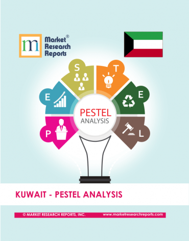 Kuwait PESTEL Analysis Market Research Report