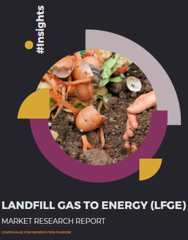 Landfill Gas to Energy (LFGE) Market Size, Competition and Demand Analysis Report #Insights