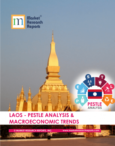 Laos PESTLE Analysis & Macroeconomic Trends Market Research Report