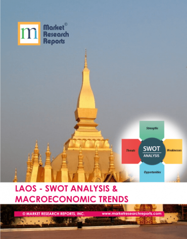 Laos SWOT Analysis & Macroeconomic Trends Market Research Report