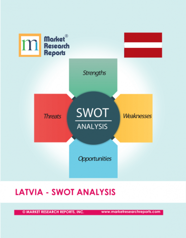 Latvia SWOT Analysis Market Research Report