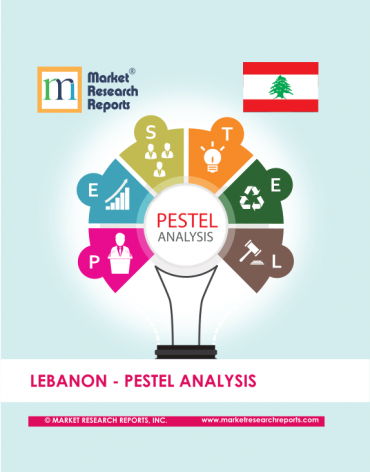 Lebanon PESTEL Analysis Market Research Report