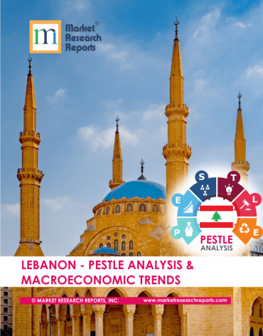 Lebanon PESTLE Analysis & Macroeconomic Trends Market Research Report