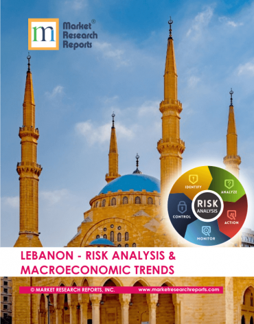 Lebanon Risk Analysis & Macroeconomic Trends Market Research Report
