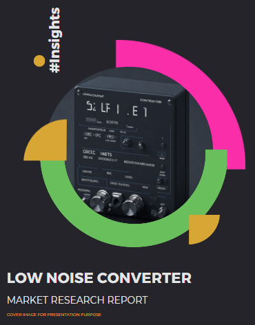Global Low Noise Converter Market Size, Competition and Demand Analysis Report #Insights