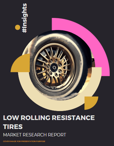 Low Rolling Resistance Tires Market Research Report