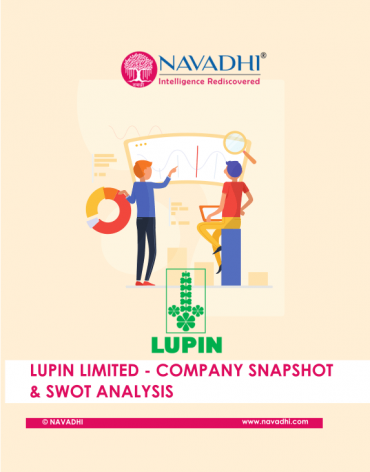 Lupin Limited - Company Snapshot & SWOT Analysis