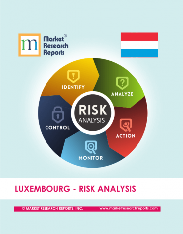 Luxembourg Risk Analysis Market Research Report