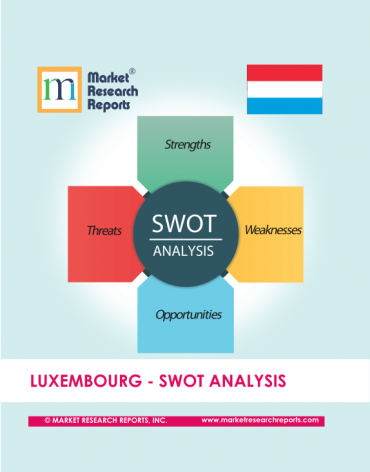 Luxembourg SWOT Analysis Market Research Report