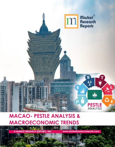Macao PESTLE Analysis & Macroeconomic Trends Market Research Report