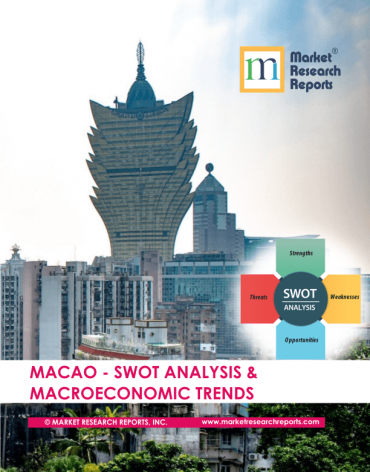 Macao SWOT Analysis & Macroeconomic Trends Market Research Report