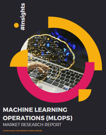 Machine Learning Operations (MLOps) Market Size, Competition and Demand Analysis Report #Insights