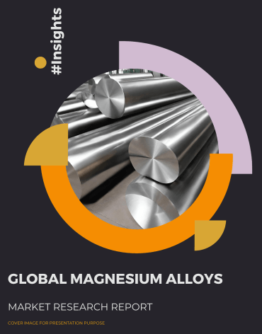 Global Magnesium Alloys Market