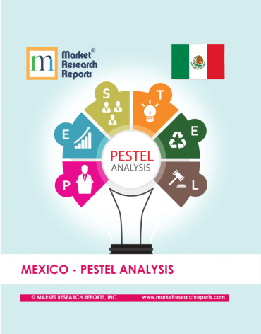 Mexico PESTEL Analysis Market Research Report