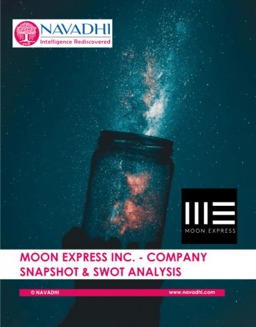 Moon Express Inc.- Company Snapshot & SWOT Analysis