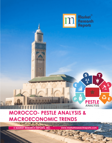 Morocco PESTLE Analysis & Macroeconomic Trends Market Research Report