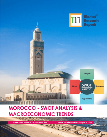Morocco SWOT Analysis & Macroeconomic Trends Market Research Report