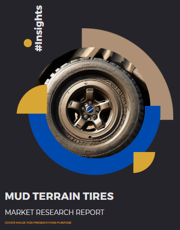 Mud Terrain Tires Market Size, Competition and Demand Analysis Report #Insights