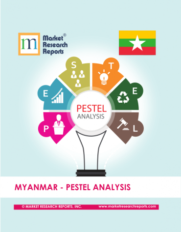 Myanmar PESTLE Analysis & Macroeconomic Trends Market Research Report