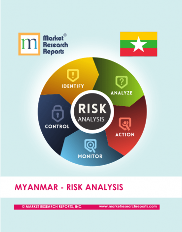 Myanmar Risk Analysis Market Research Report