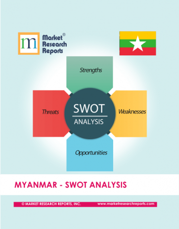 Myanmar SWOT Analysis Market Research Report