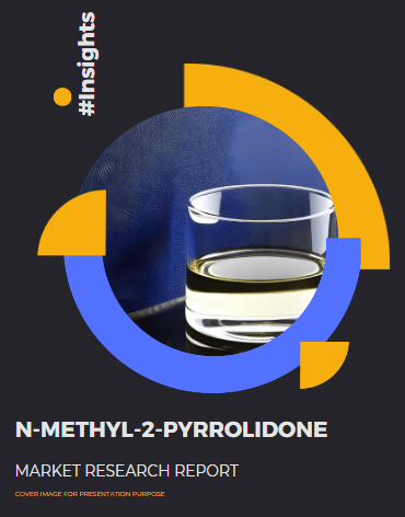 N-Methyl-2-Pyrrolidone Market Size, Competition and Demand Analysis Report #Insights