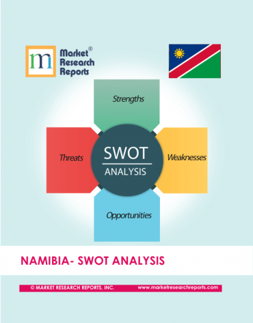 Namibia SWOT Analysis Market Research Report