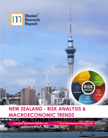 New Zealand Risk Analysis & Macroeconomic Trends Market Research Report