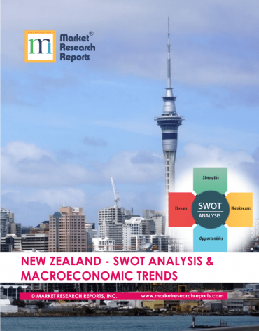 New Zealand SWOT Analysis & Macroeconomic Trends Market Research Report