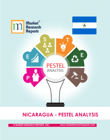 Nicaragua PESTEL Analysis Market Research Report