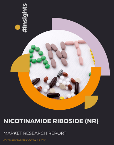 Global Nicotinamide Riboside (NR) Market Research Report