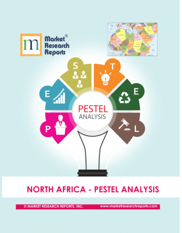 North Africa PESTEL Analysis Market Research Report