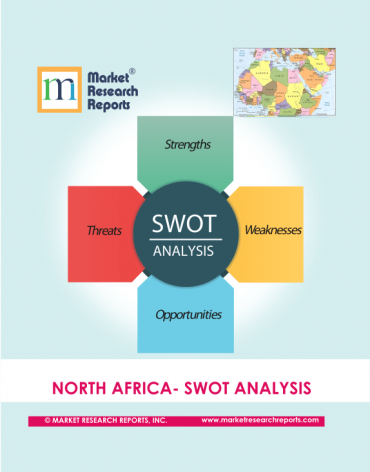 North Africa SWOT Analysis Market Research Report