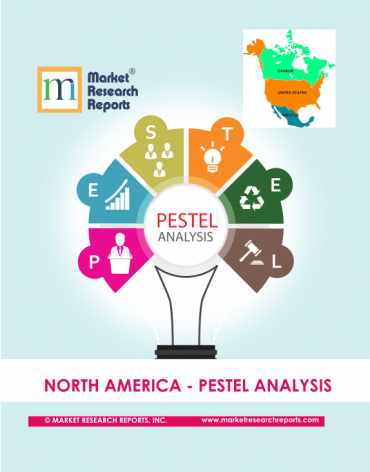North America PESTEL Analysis Market Research Report
