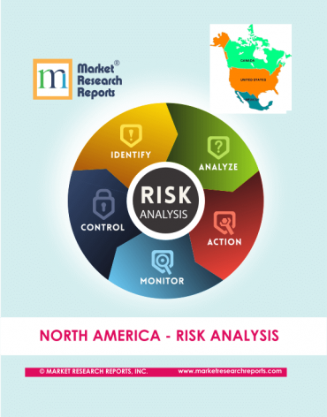 North America RISK Analysis Market Research Report