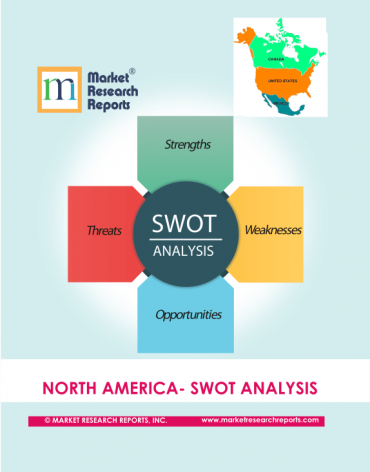 North America SWOT Analysis Market Research ReportNorth America SWOT Analysis Market Research Report