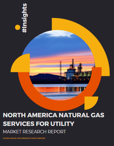 North America Natural Gas Services For Utility Market Insights, Forecast To 2029