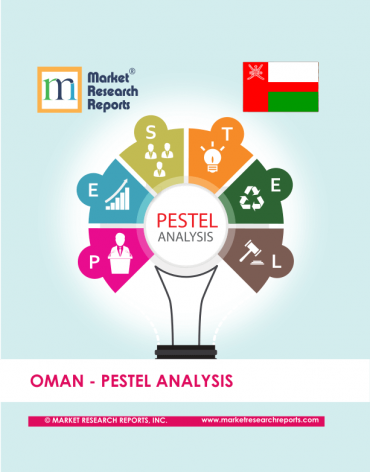 Oman PESTEL Analysis Market Research Report